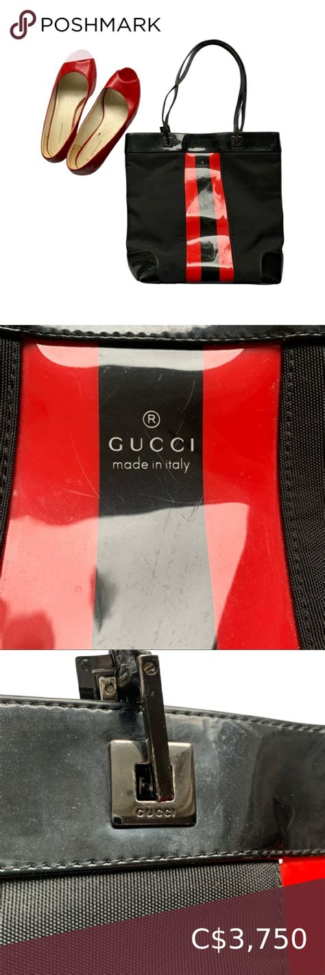 gucci bag red stripe|vintage gucci ophidia bag.